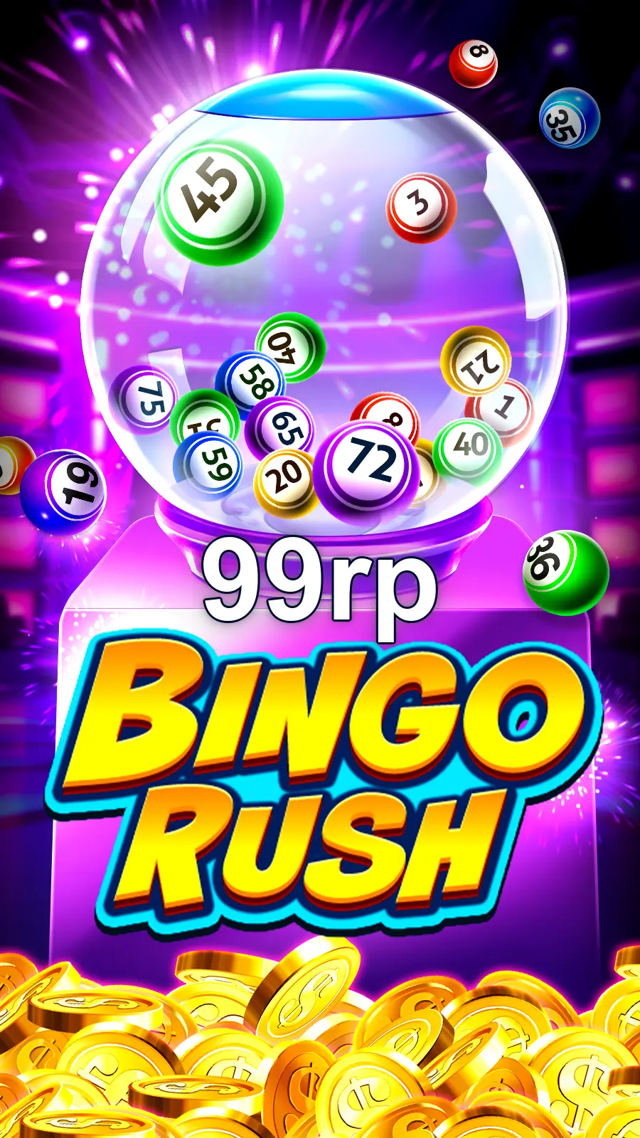 99rp APK