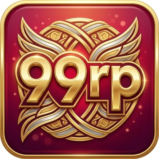 99rp Logo - Resmi