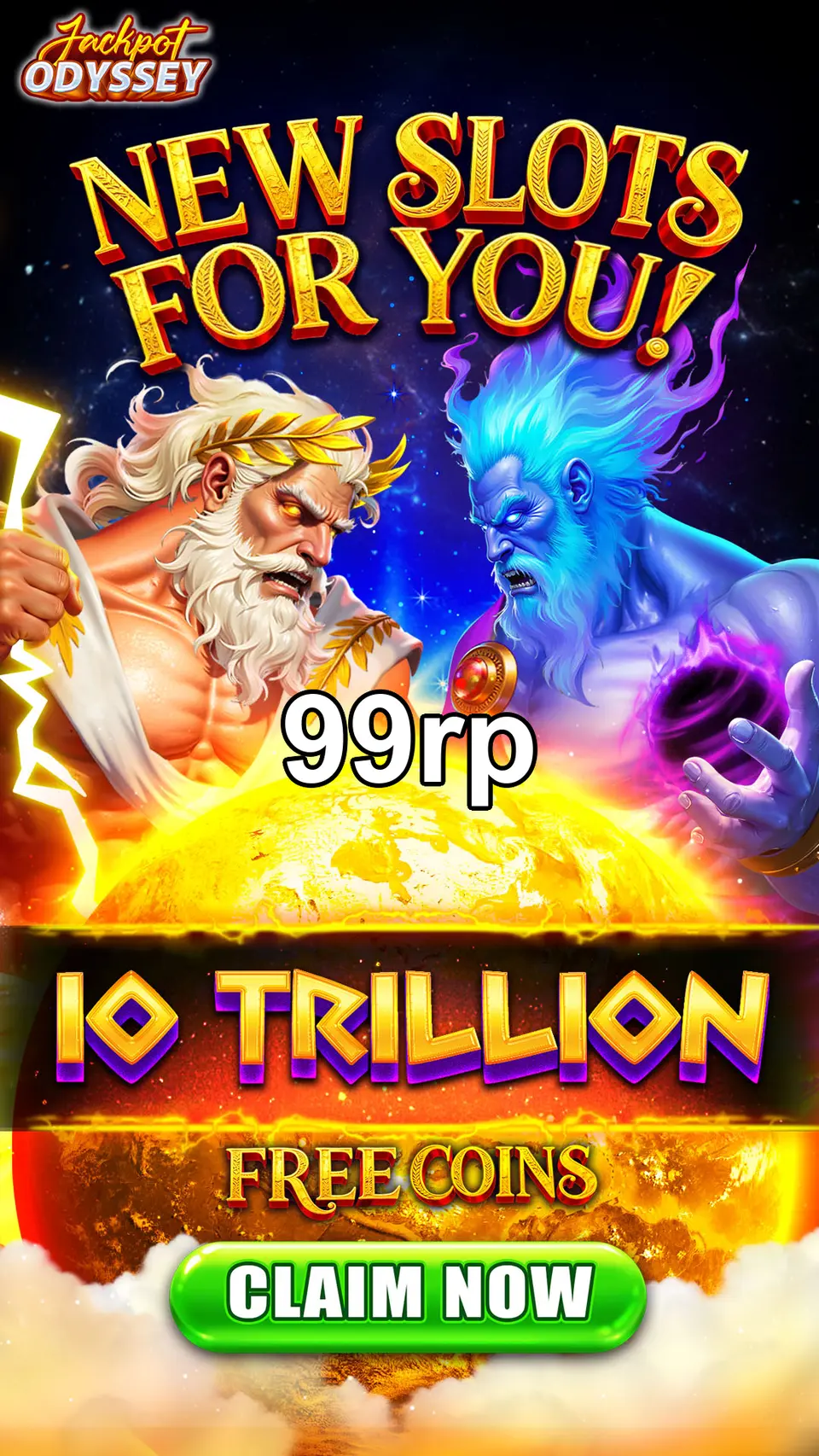 99rp Tangkapan Layar - APK Resmi